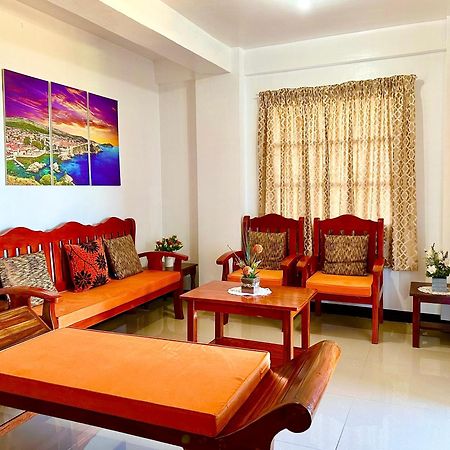 Vacation House In Baguio With Amazing Sunset Views バギオ エクステリア 写真