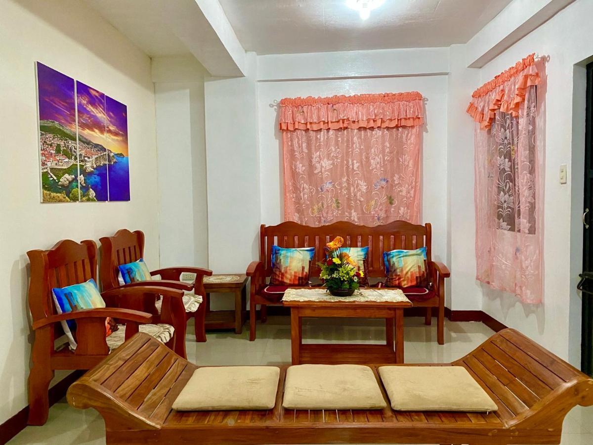 Vacation House In Baguio With Amazing Sunset Views バギオ エクステリア 写真