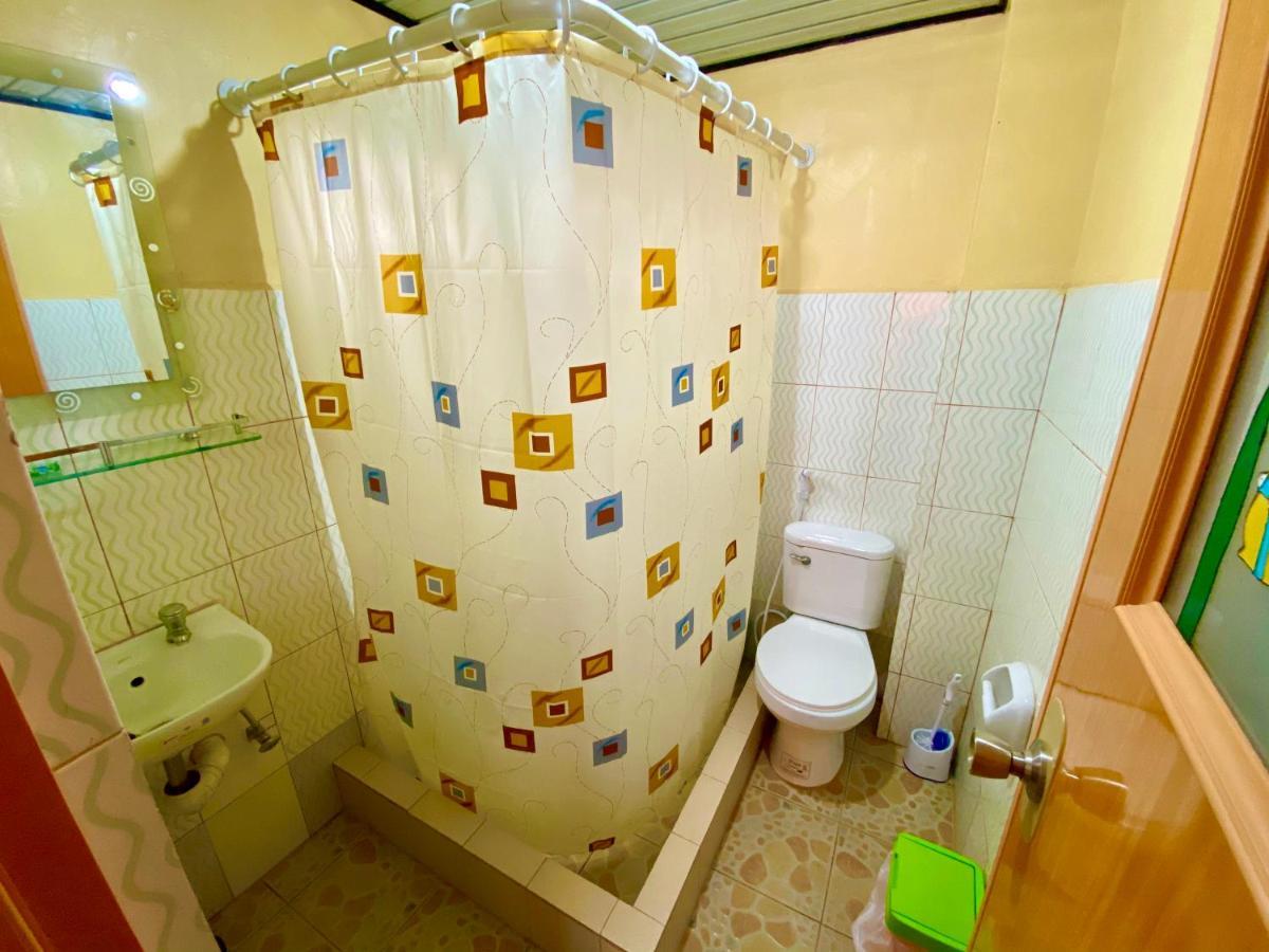 Vacation House In Baguio With Amazing Sunset Views バギオ エクステリア 写真