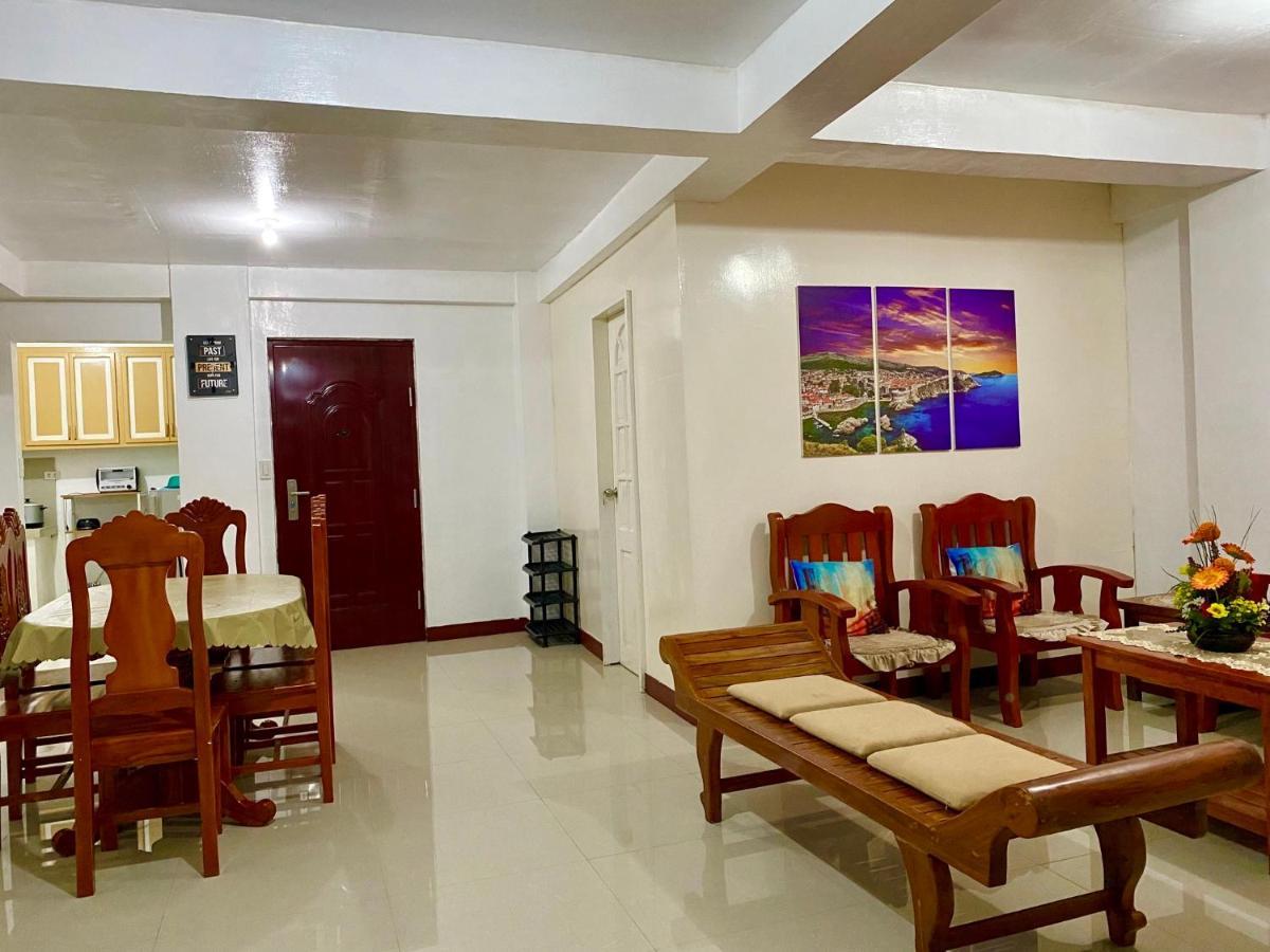 Vacation House In Baguio With Amazing Sunset Views バギオ エクステリア 写真
