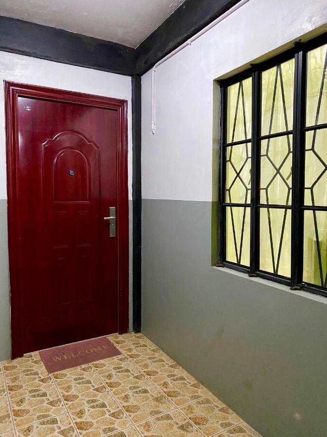 Vacation House In Baguio With Amazing Sunset Views バギオ エクステリア 写真