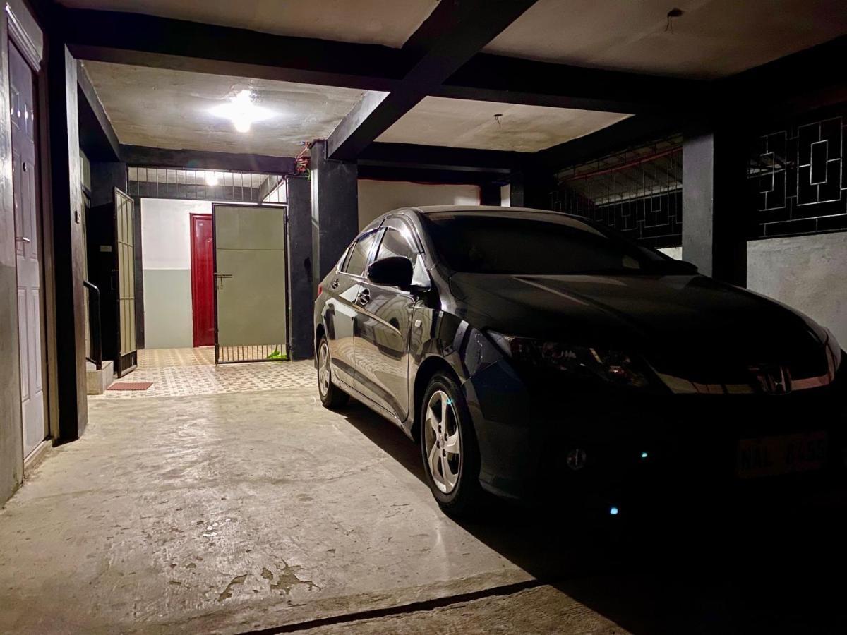 Vacation House In Baguio With Amazing Sunset Views バギオ エクステリア 写真