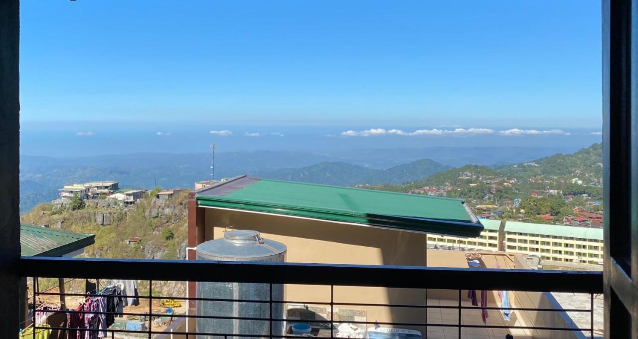 Vacation House In Baguio With Amazing Sunset Views バギオ エクステリア 写真
